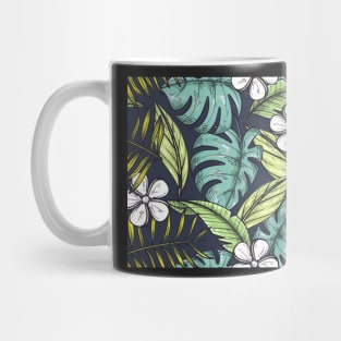 Tropical Summer | Urban Finery Mug